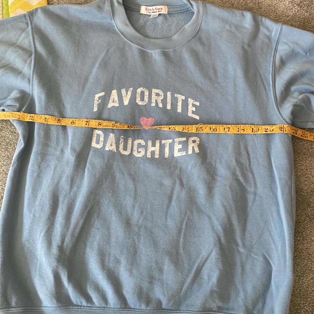 Pullover 💙 - Picture 4 of 5